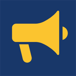 Megaphone icon