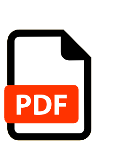 PDF icon