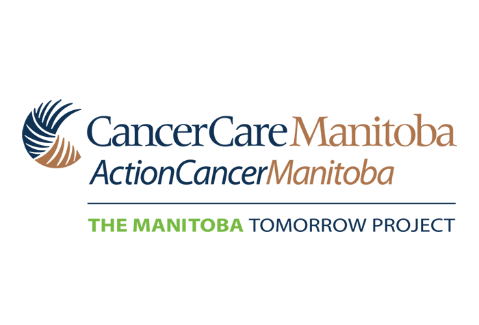 CancerCare Manitoba logo