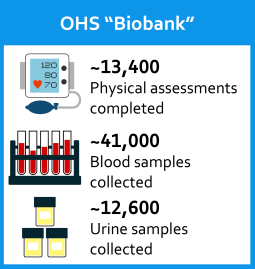 OHS Dataset