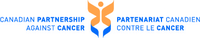 Canadian Partnership Against Cancer logo