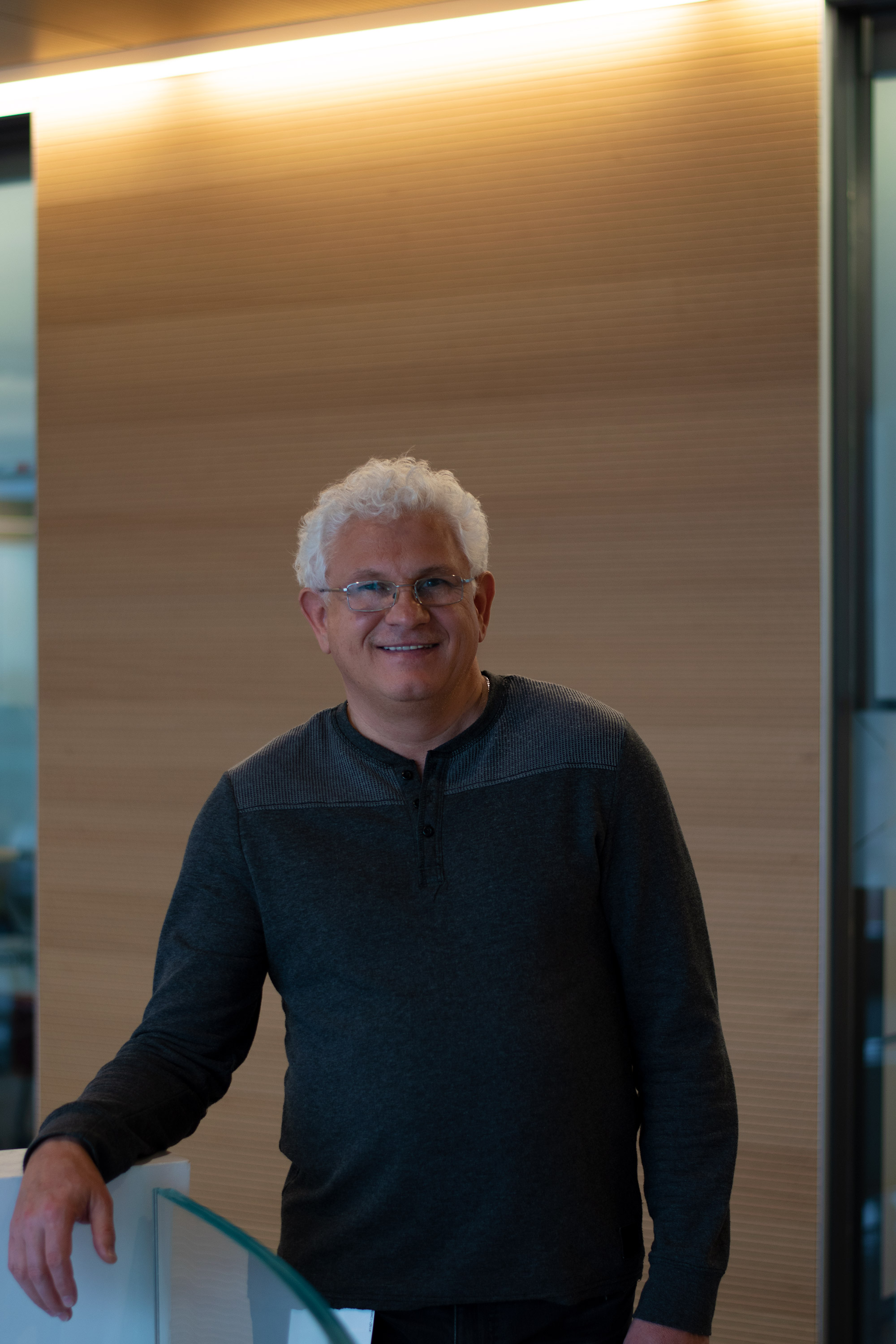 Team Member Image