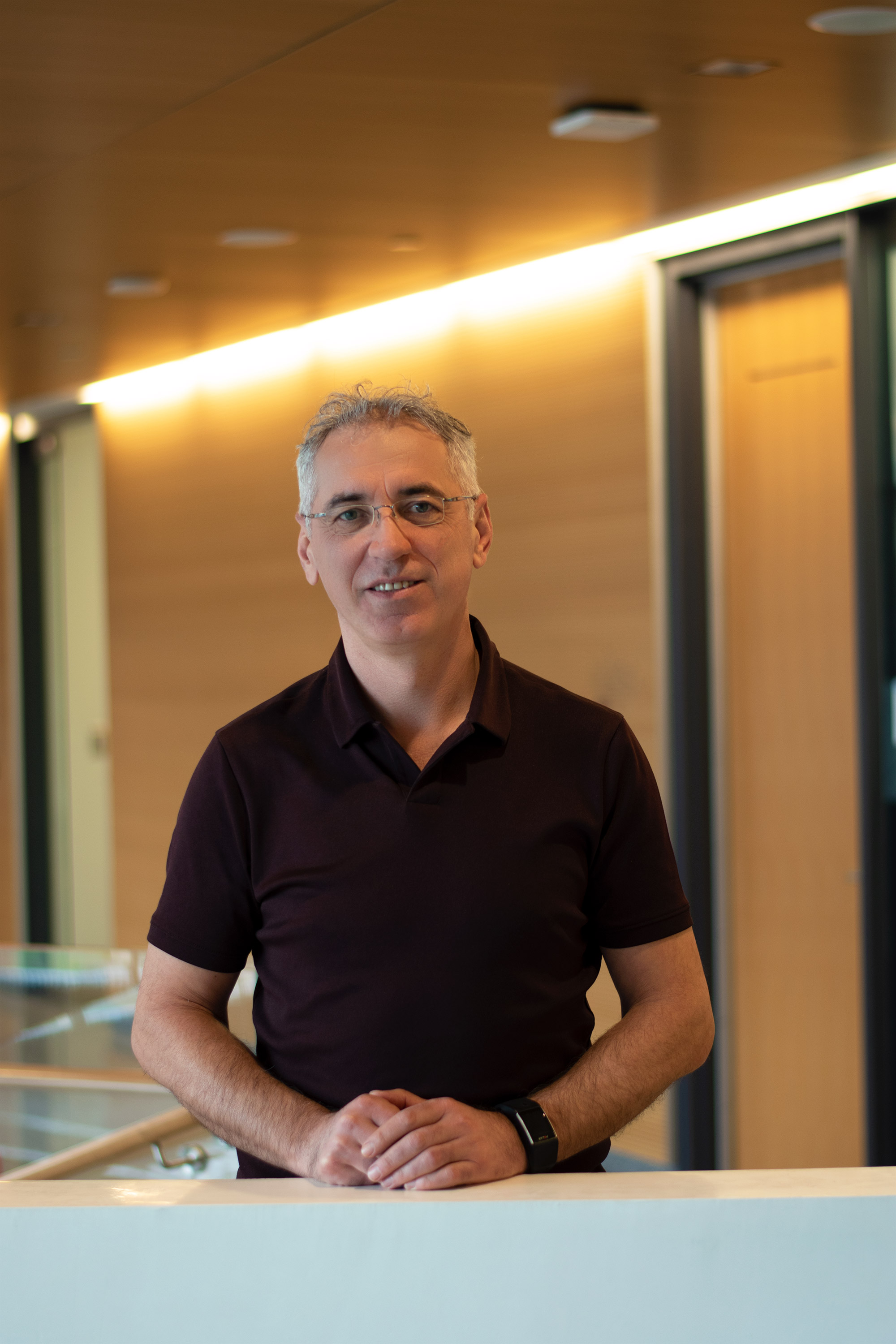 Team Member Image