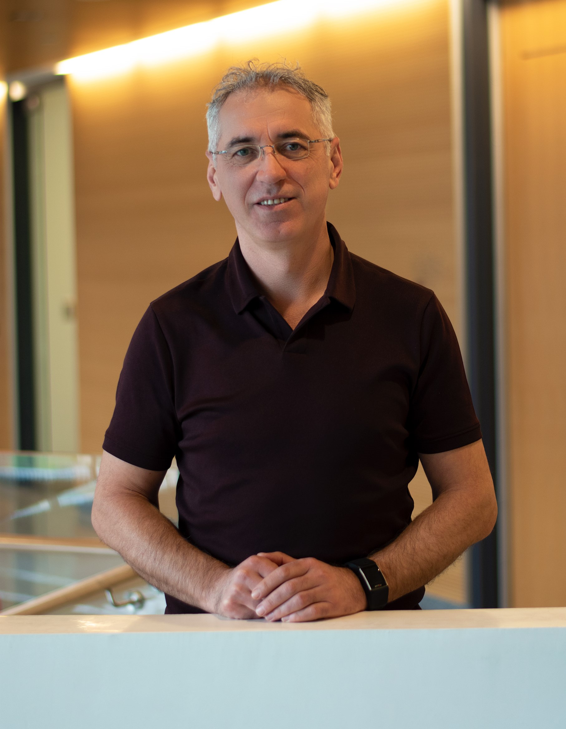 Team Member Image